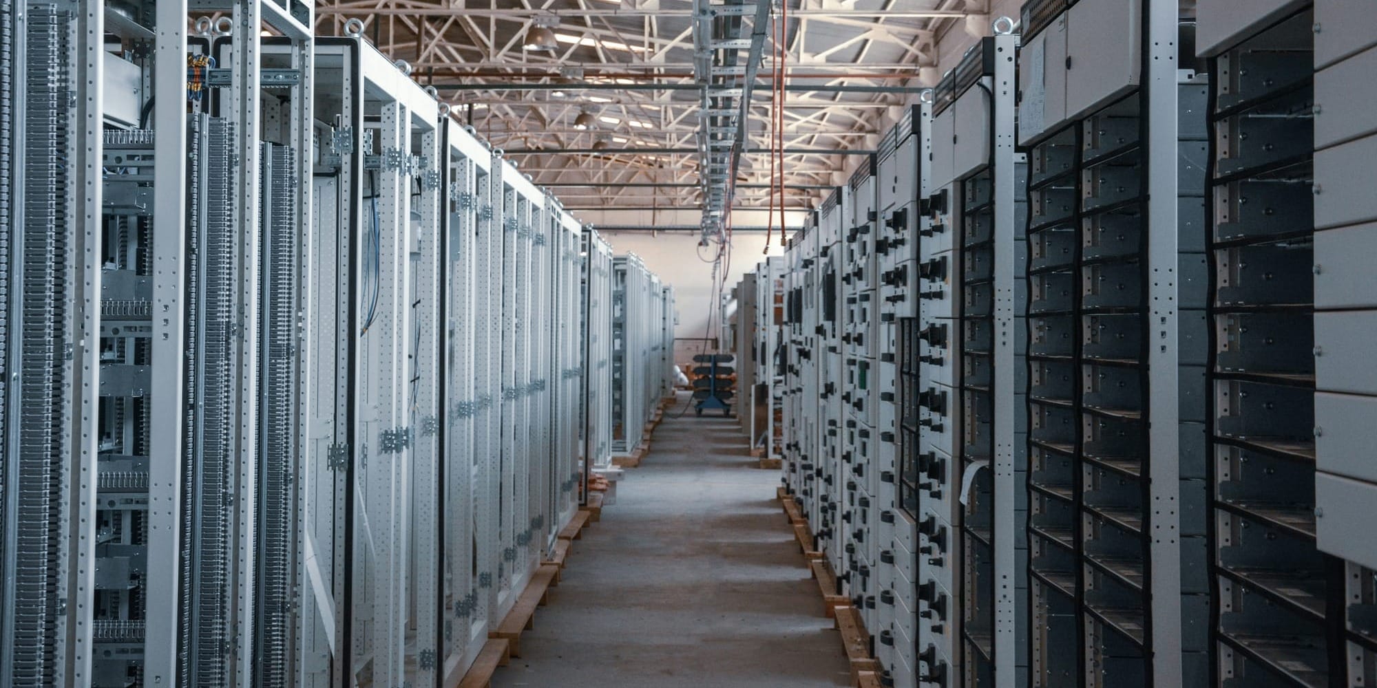 Der unsichtbare Preis der Intelligenz: Der gewaltige Energiehunger von KIs