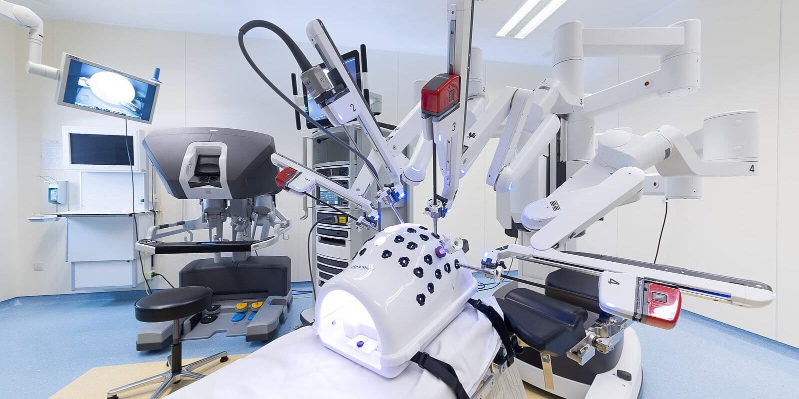 KI in der Medizin: Wo Algorithmen schon heute Leben retten