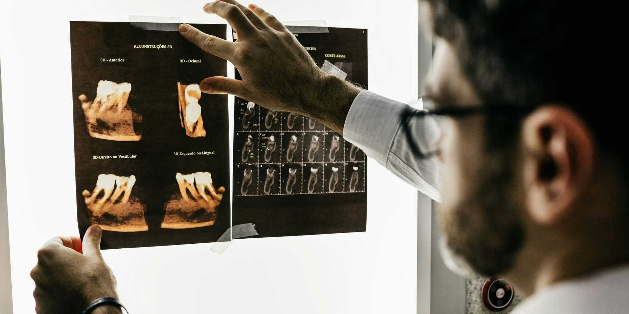 KI in der Medizin: Wo Algorithmen schon heute Leben retten