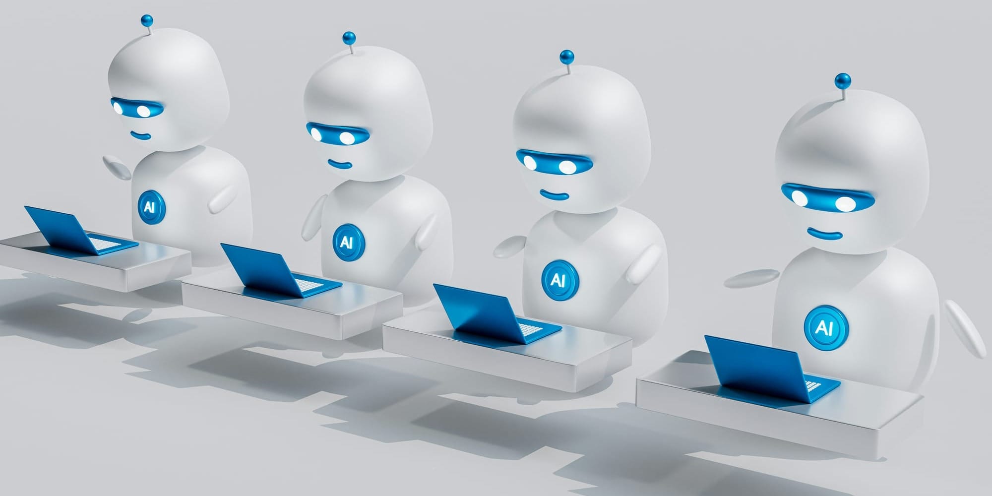 Künstliche Allgemeine Intelligenz: Was kommt nach ChatGPT und was bedeutet das für uns?