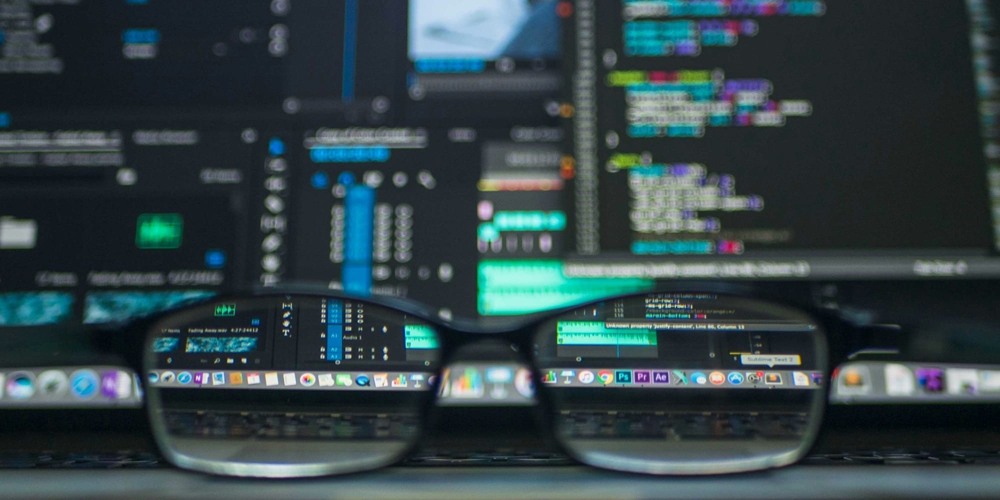 Computer Vision: Wie bringt man einem Computer das Sehen bei?