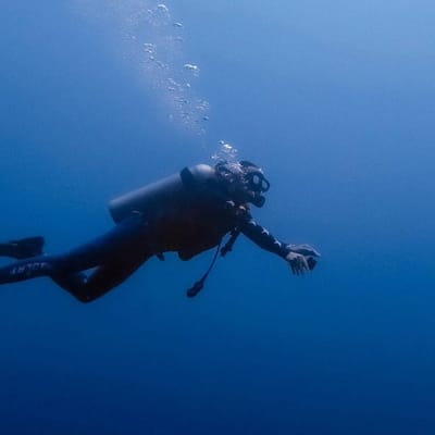 Deep Dive