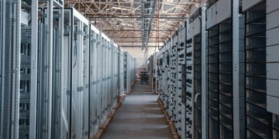 Der unsichtbare Preis der Intelligenz: Der gewaltige Energiehunger von KIs