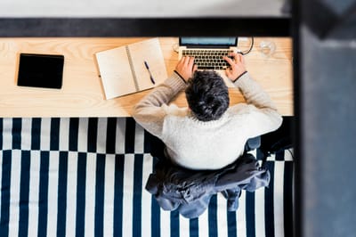 KI als persönlicher Assistent: Wie du mit ihr deinen Job aufwertest