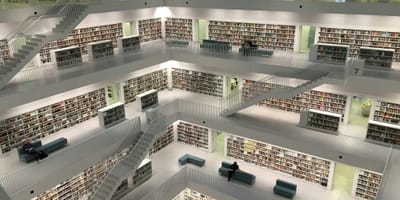 Bibliothek