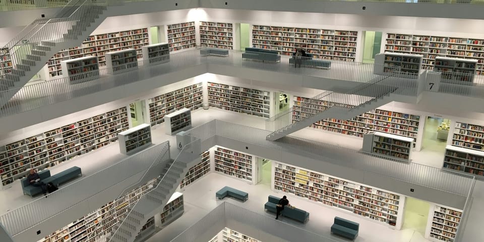 Bibliothek