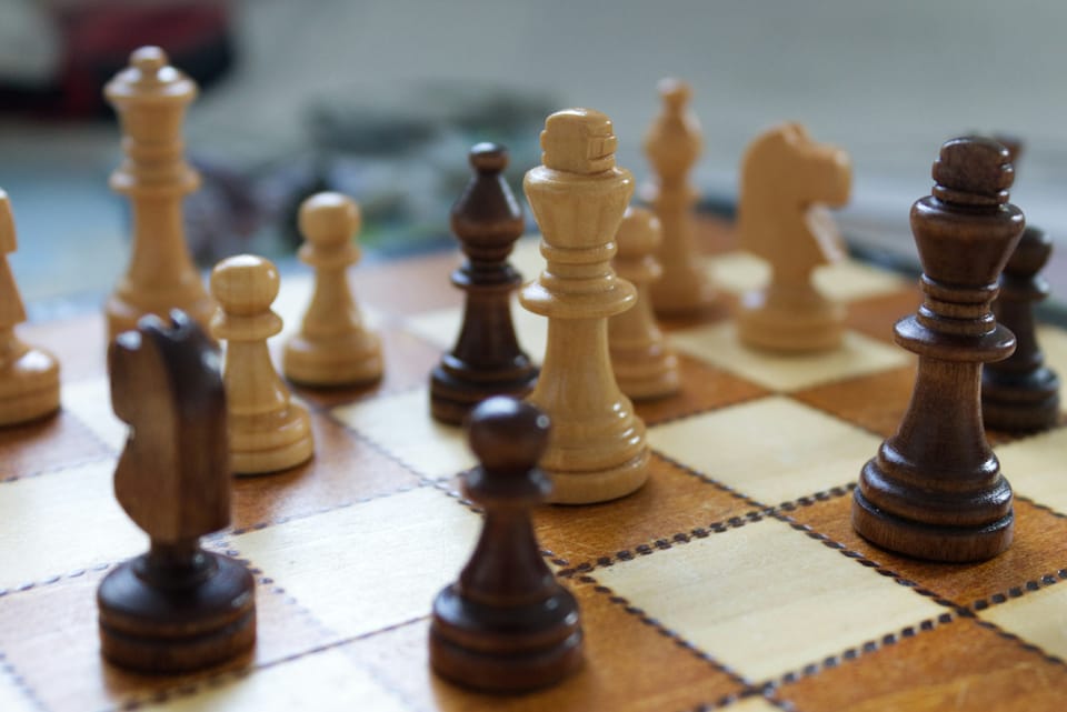 Vom Brettspiel zum autonomen Roboter: Wo Reinforcement Learning glänzt