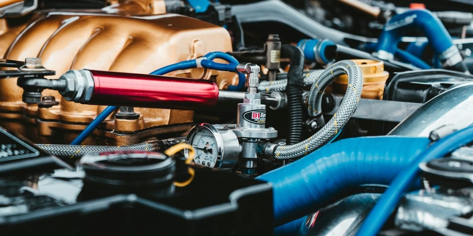 Automotor